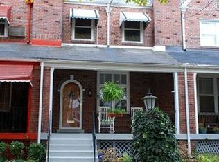 1385 Sheridan St NW, Washington, DC 20011