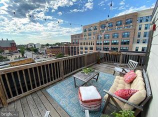 904 H St NE #3, Washington, DC 20002