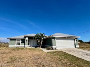 1356 Jupiter Loop, Labelle, FL 33935