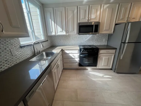 6424 California St APT 3, San Francisco, CA 94121