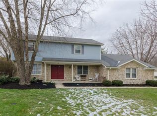 69 Apple Tree Cir, Fishers, IN 46038