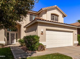 1910 W Oriole Way, Chandler, AZ 85286