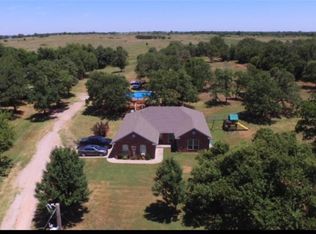 14739 State Highway 39, Purcell, OK 73080