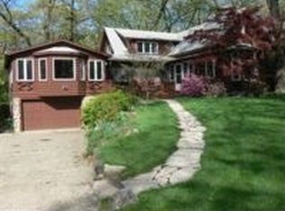 95 Tahoma Trl, New Buffalo, MI 49117