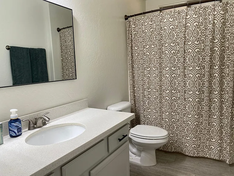 9100 E Raintree Dr #244 — Photo 6