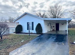 36 Westview Ter, Womelsdorf, PA 19567