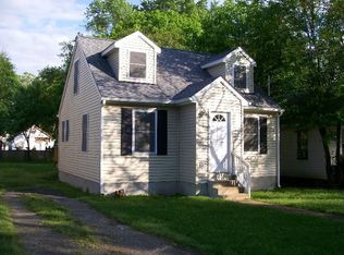 187 Bend Farm Rd, Fredericksburg, VA 22408