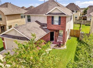 1295 Pinto Pass, Alvin, TX 77511