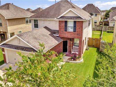 1295 Pinto Pass, Alvin, TX, 77511