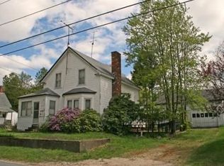 386 Front St, Winchendon, MA 01475