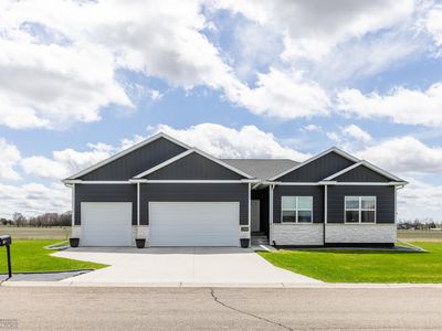 1504 2nd Ave SE, Barnesville, MN, 56514