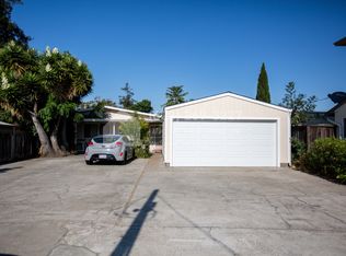 455 Clifton Ave, San Jose, CA 95128