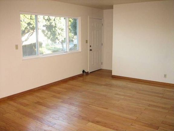 Living Room Entry