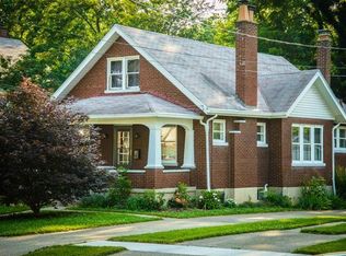 6424 Heitzler Ave, Cincinnati, OH 45224