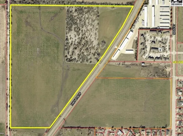 0 N Highway 81 Byp, McPherson, KS 67460