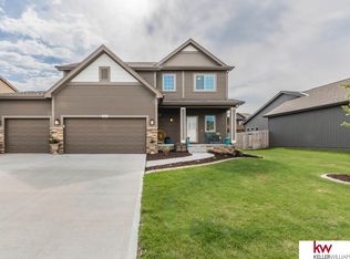 8839 N 161st Ave, Bennington, NE 68007