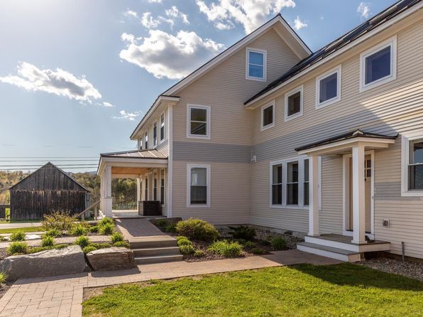 4706 Waterbury-Stowe Road #1&2, Waterbury, VT 05671