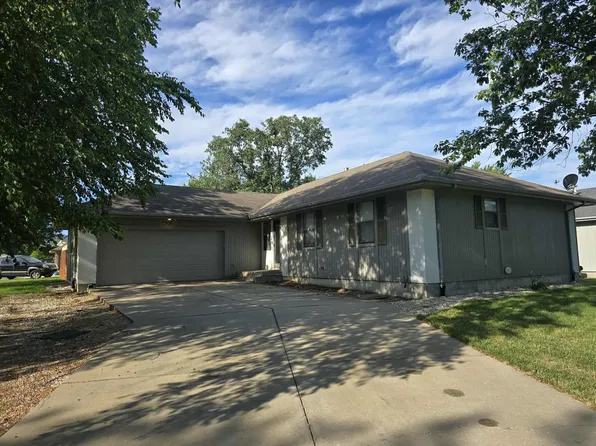 7305 SW Bingham Rd, Topeka, KS 66614