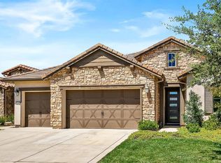 1118 Hogarth Way, El Dorado Hills, CA 95762