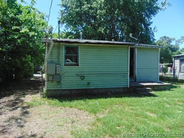 2nd image of 423 S 39th West Ave