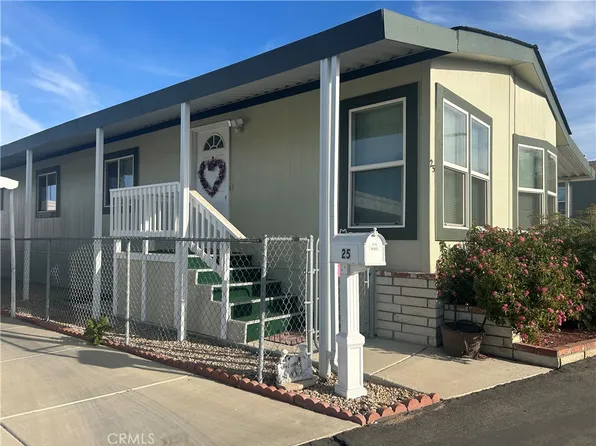 1700 State St Unit 25, Hemet, CA 92543