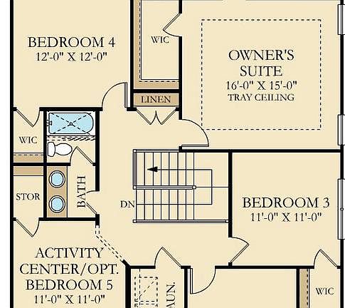 3rd image of this home
