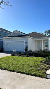 9933 Cross River Trl, Parrish, FL, 34219