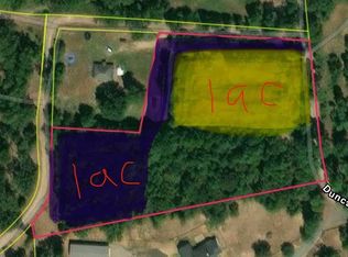 1493 Duncan Rd, White Oak, TX 75693