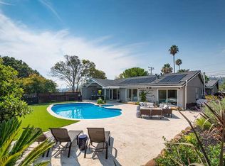 1079 Hewitt Dr, San Carlos, CA 94070