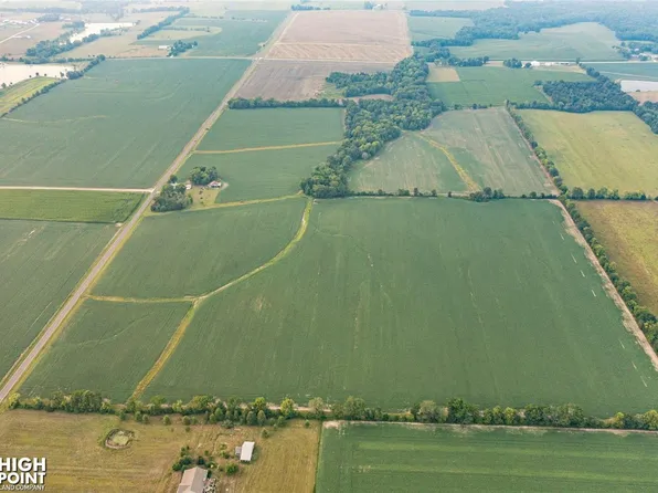 574 Highway E, High Hill, MO 63350