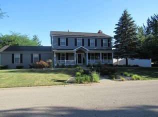 1440 Middlebury Ct, Bourbonnais, IL