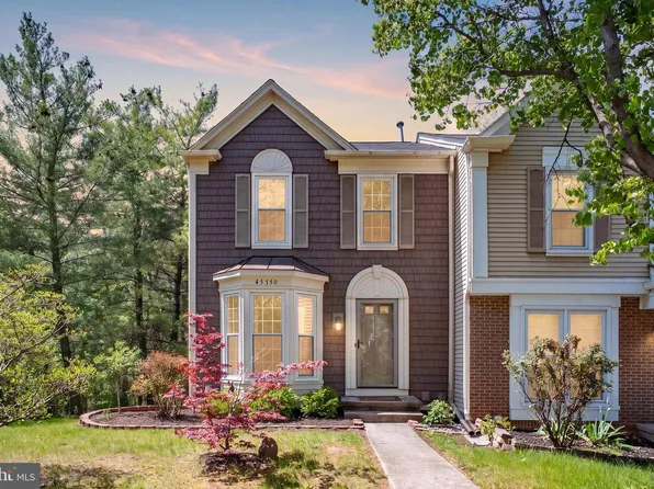 43750 Laburnum Sq, Ashburn, VA 20147