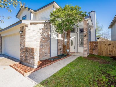 18322 Beaverdell Dr, Tomball, TX, 77377