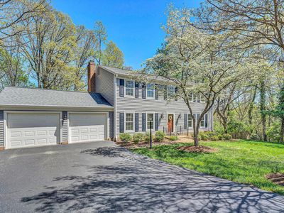 3218 Woodview Rd, Roanoke, VA, 24018