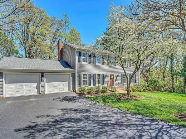 3218 Woodview Rd, Roanoke, VA 24018