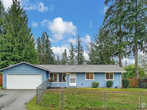 20639 NE 76th Place, Redmond, WA 98053