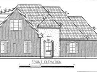 7189 Laurel Ridge Dr, Greenwood, LA 71033