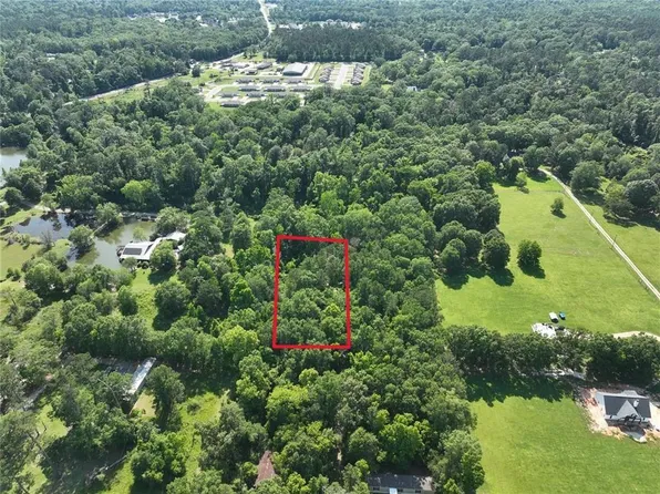 L-3 Saucier Rd, Ponchatoula, LA 70454