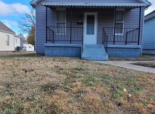 1010 Alton Ave, Madison, IL 62060