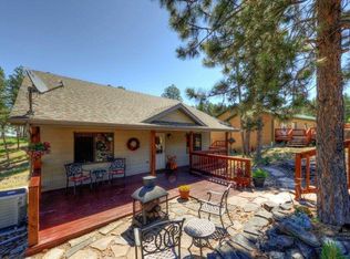 235 Marybeth Ct, Hill City, SD 57745
