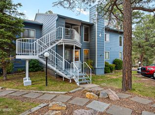 2700 S White Mountain Rd, Show Low, AZ 85901
