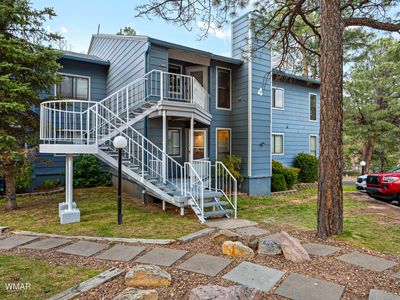 2700 S White Mountain Rd, Show Low, AZ, 85901