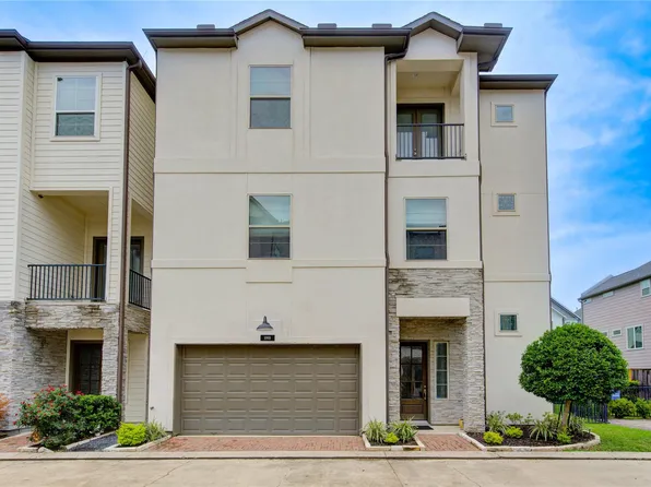 10918 Brookeshire Chase Ln, Houston, TX 77043