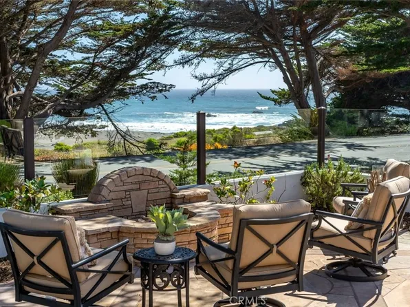 5752 Moonstone Beach Dr, Cambria, CA 93428