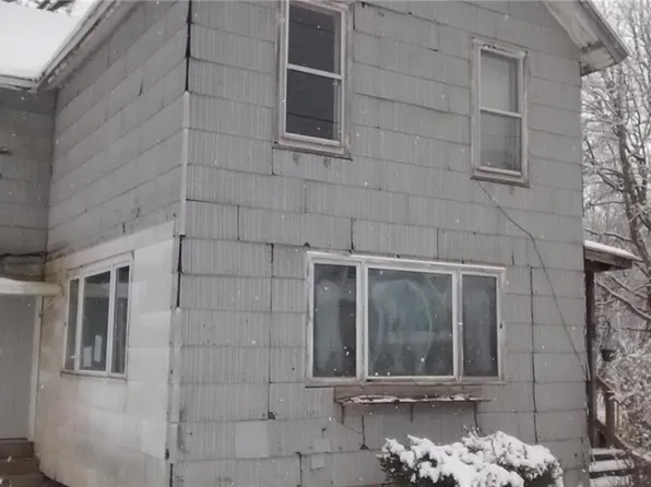 46 N Church St, Canaseraga, NY 14822