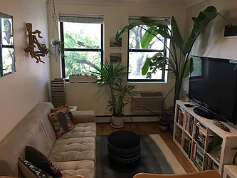 Rented by Owner