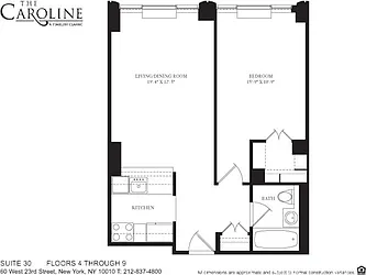 Rented by Mirador Real Estate