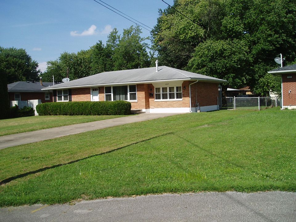 Front Street View