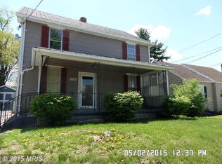 17523 Lexington Ave, Hagerstown, MD