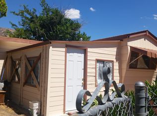 2707 Irwin Ave, Lake Isabella, CA 93240